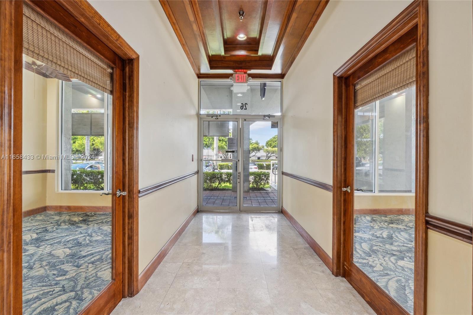Office for Sale in FL 33172-1627 Florida 33172